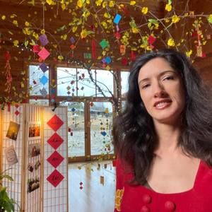 Meet your Posher, Caroline